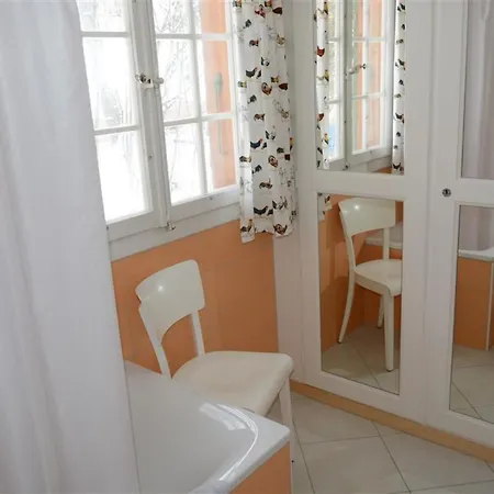 דירה Les Erables- By Interhome גשטאט