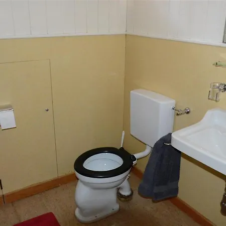 דירה Les Erables- By Interhome *