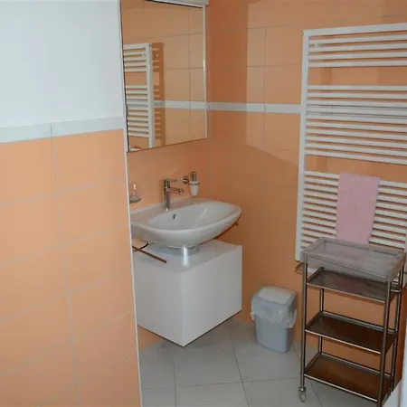 דירה Les Erables- By Interhome גשטאט