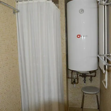 Les Erables- By Interhome דירה גשטאט