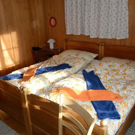 Appartamento Les Erables- By Interhome *