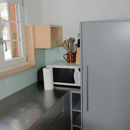 Les Erables- By Interhome דירה