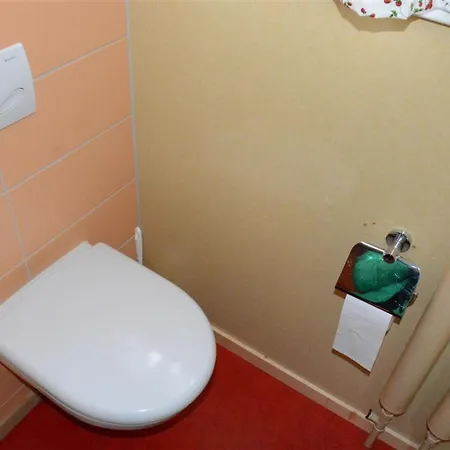 Les Erables- By Interhome *