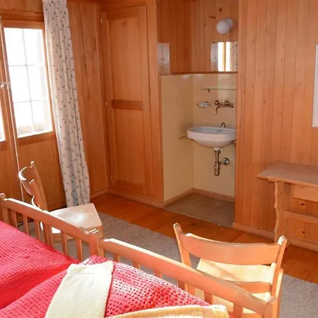 Les Erables- By Interhome * Gstaad