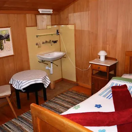 Les Erables- By Interhome