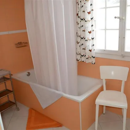 Les Erables- By Interhome Appartamento