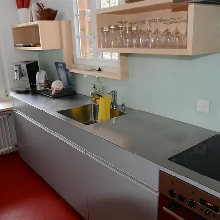 Appartamento Les Erables- By Interhome