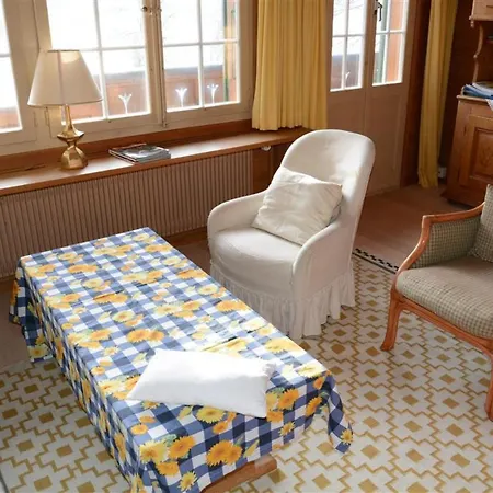 Les Erables- By Interhome דירה *