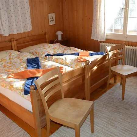 דירה Les Erables- By Interhome גשטאט