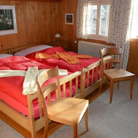 Les Erables- By Interhome * Gstaad