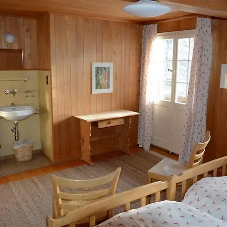 Les Erables- By Interhome Appartamento