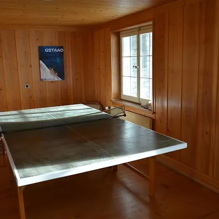 Les Erables- By Interhome דירה גשטאט