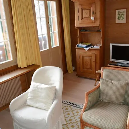 Les Erables- By Interhome *