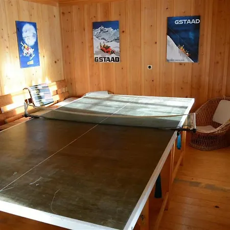 Les Erables- By Interhome דירה