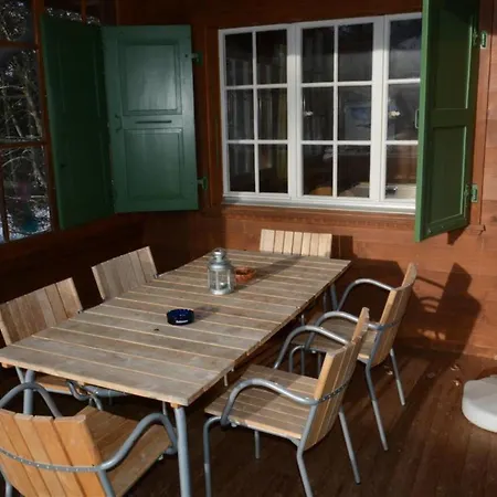 Appartamento Les Erables- By Interhome