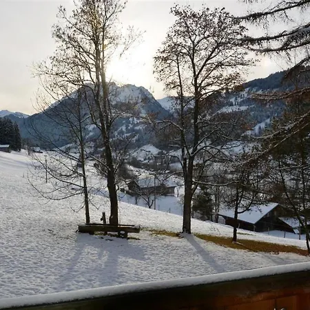 Les Erables- By Interhome