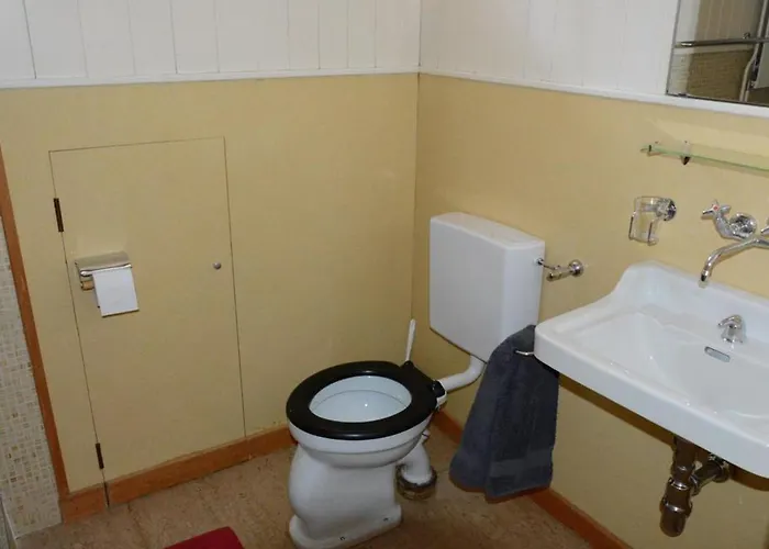 Lejlighed Les Erables- By Interhome *