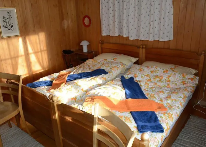 Appartement Les Erables- By Interhome *