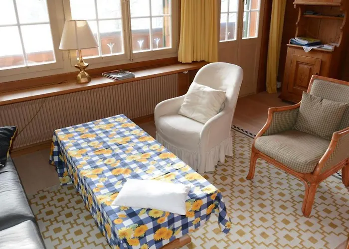 Les Erables- By Interhome Appartement *