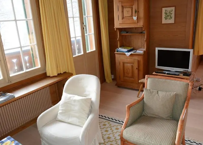 Les Erables- By Interhome *