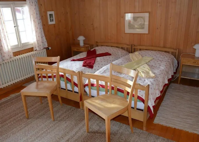 Les Erables- By Interhome