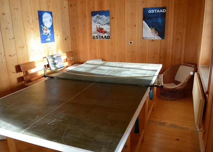 Les Erables- By Interhome Appartement