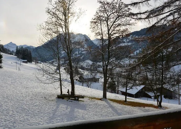 Les Erables- By Interhome