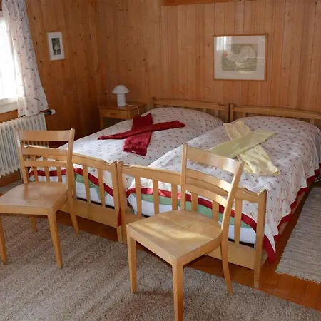 Les Erables- By Interhome