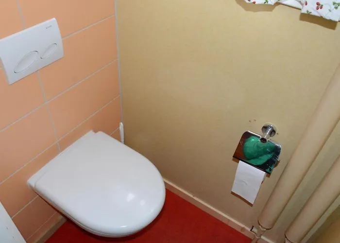 Les Erables- By Interhome *