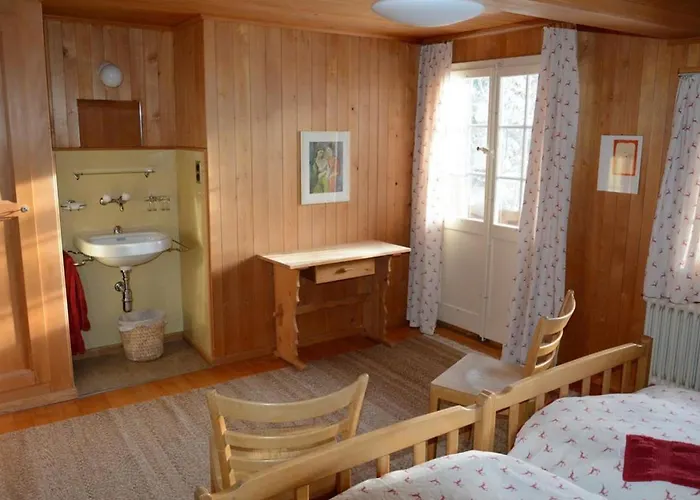 Les Erables- By Interhome Apartment