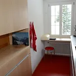 Les Erables- By Interhome Apartment Gstaad