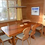 Les Erables- By Interhome Gstaad