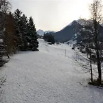 Les Erables- By Interhome Apartment Gstaad
