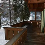 Apartment Les Erables- By Interhome