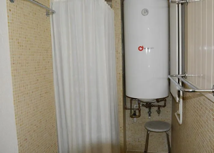 Les Erables- By Interhome شقة غشتاد